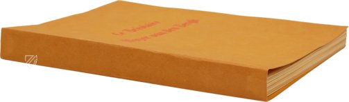 Mayer van den Bergh Breviary – C. Weckesser – Museum Mayer van den Bergh (Antwerp, Belgium)