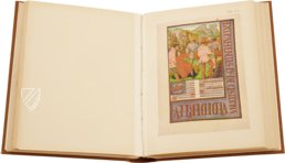 Mayer van den Bergh Breviary – Mayer van den Bergh Museum (Antwerp, Belgium) Facsimile Edition