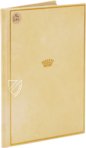 Medical and Astrological Almanac – Quaternio Verlag Luzern – Ms. 7.141 – Bibliothèque nationale et universitaire (Strasbourg, France)