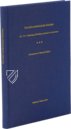 Medical and Astrological Almanac – Quaternio Verlag Luzern – Ms. 7.141 – Bibliothèque nationale et universitaire (Strasbourg, France)