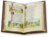 Medici Aesop – Patrimonio Ediciones – Spencer 50 – New York Public Library (New York, USA)