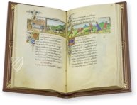 Medici Aesop – Patrimonio Ediciones – Spencer 50 – New York Public Library (New York, USA)