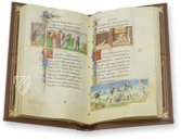 Medici Aesop – Patrimonio Ediciones – Spencer 50 – New York Public Library (New York, USA)