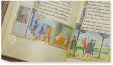 Medici Aesop – Patrimonio Ediciones – Spencer 50 – New York Public Library (New York, USA)