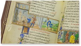 Medici Aesop – Patrimonio Ediciones – Spencer 50 – New York Public Library (New York, USA)