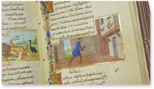 Medici Aesop – Patrimonio Ediciones – Spencer 50 – New York Public Library (New York, USA)