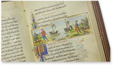 Medici Aesop – Patrimonio Ediciones – Spencer 50 – New York Public Library (New York, USA)