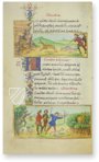 Medici Aesop – Patrimonio Ediciones – Spencer 50 – New York Public Library (New York, USA)