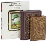 Medici Aesop – Patrimonio Ediciones – Spencer 50 – New York Public Library (New York, USA)