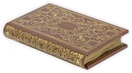 Medici Aesop – Patrimonio Ediciones – Spencer 50 – New York Public Library (New York, USA)