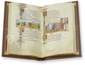 Medici Aesop – Patrimonio Ediciones – Spencer 50 – The New York Public Library  (New York, USA) / Private Collection