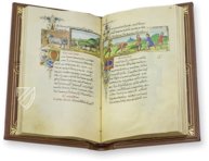 Medici Aesop – Patrimonio Ediciones – Spencer 50 – The New York Public Library  (New York, USA) / Private Collection