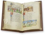 Medici Aesop – Patrimonio Ediciones – Spencer 50 – The New York Public Library  (New York, USA) / Private Collection