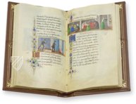 Medici Aesop – Patrimonio Ediciones – Spencer 50 – The New York Public Library  (New York, USA) / Private Collection