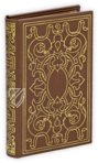 Medici Aesop – Spencer 50 – The New York Public Library  (New York, USA) / Private Collection Facsimile Edition