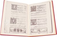 Medici Codex of 1518 – University of Chicago Press – Private Collection