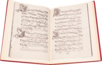 Medici Codex of 1518 – University of Chicago Press – Private Collection