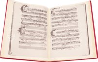Medici Codex of 1518 – University of Chicago Press – Private Collection