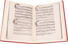 Medici Codex of 1518 – University of Chicago Press – Private Collection