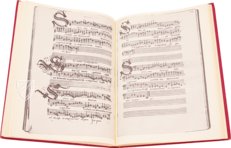 Medici Codex of 1518 – University of Chicago Press – Private Collection