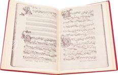 Medici Codex of 1518 – University of Chicago Press – Private Collection