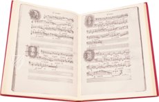 Medici Codex of 1518 – University of Chicago Press – Private Collection
