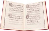 Medici Codex of 1518 – University of Chicago Press – Private Collection
