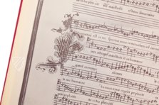Medici Codex of 1518 – University of Chicago Press – Private Collection
