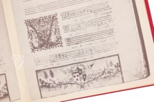 Medici Codex of 1518 – University of Chicago Press – Private Collection