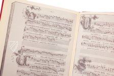 Medici Codex of 1518 – University of Chicago Press – Private Collection