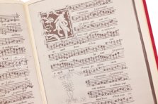 Medici Codex of 1518 – University of Chicago Press – Private Collection