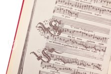 Medici Codex of 1518 – University of Chicago Press – Private Collection