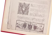 Medici Codex of 1518 – University of Chicago Press – Private Collection