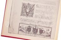 Medici Codex of 1518 – University of Chicago Press – Private Collection