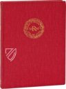 Medici Codex of 1518 – University of Chicago Press – Private Collection