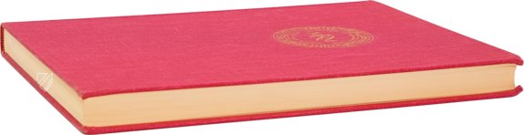 Medici Codex of 1518 – University of Chicago Press – Private Collection