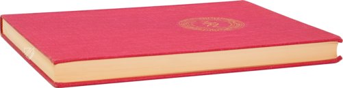 Medici Codex of 1518 – University of Chicago Press – Private Collection