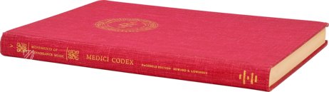 Medici Codex of 1518 – University of Chicago Press – Private Collection