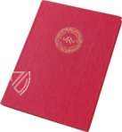Medici Codex of 1518 – University of Chicago Press – Private Collection