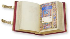 Medici-Rothschild Hours – Franco Cosimo Panini Editore – Ms. 16 – Rothschild Collection at Waddesdon Manor (Aylesbury, United Kingdom)