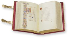 Medici-Rothschild Hours – Franco Cosimo Panini Editore – Ms. 16 – Rothschild Collection at Waddesdon Manor (Aylesbury, United Kingdom)