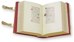 Medici-Rothschild Hours – Franco Cosimo Panini Editore – Ms. 16 – Rothschild Collection at Waddesdon Manor (Aylesbury, United Kingdom)