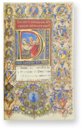 Medici-Rothschild Hours – Franco Cosimo Panini Editore – Ms. 16 – Rothschild Collection at Waddesdon Manor (Aylesbury, United Kingdom)