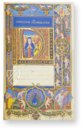 Medici-Rothschild Hours – Franco Cosimo Panini Editore – Ms. 16 – Rothschild Collection at Waddesdon Manor (Aylesbury, United Kingdom)