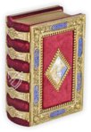 Medici-Rothschild Hours – Franco Cosimo Panini Editore – Ms. 16 – Rothschild Collection at Waddesdon Manor (Aylesbury, United Kingdom)