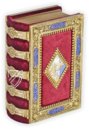 Medici-Rothschild Hours – Franco Cosimo Panini Editore – Ms. 16 – Rothschild Collection at Waddesdon Manor (Aylesbury, United Kingdom)