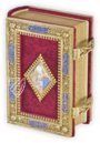 Medici-Rothschild Hours – Franco Cosimo Panini Editore – Ms. 16 – Rothschild Collection at Waddesdon Manor (Aylesbury, United Kingdom)