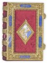 Medici-Rothschild Hours – Franco Cosimo Panini Editore – Ms. 16 – Rothschild Collection at Waddesdon Manor (Aylesbury, United Kingdom)