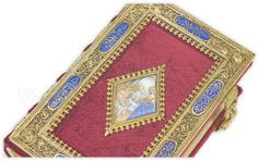 Medici-Rothschild Hours – Franco Cosimo Panini Editore – Ms. 16 – Rothschild Collection at Waddesdon Manor (Aylesbury, United Kingdom)
