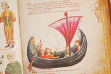 Medicina Antiqua – Club du Livre – Cod. Vindob. 93 – Österreichische Nationalbibliothek (Vienna, Austria)